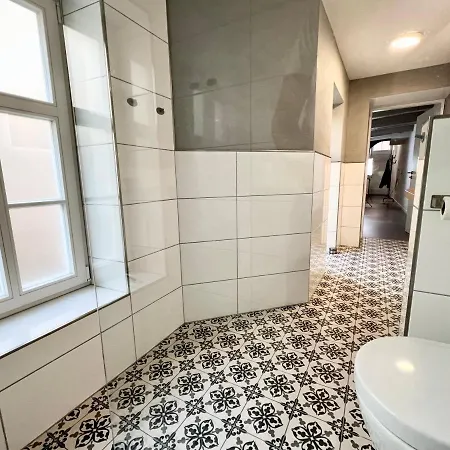 Historisches Kontorhaus, Zentral, 2zi., Netflix! Emden